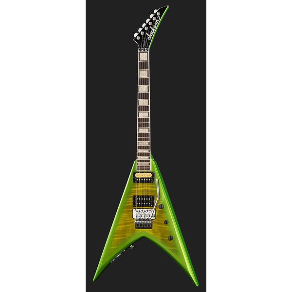 Jackson X Series Scott Ian King V