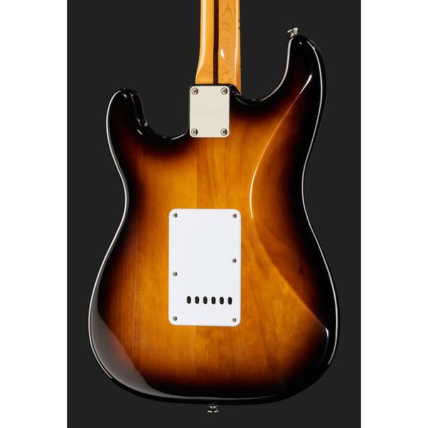 Squier CV 50s Strat MN 2-SB Bundle