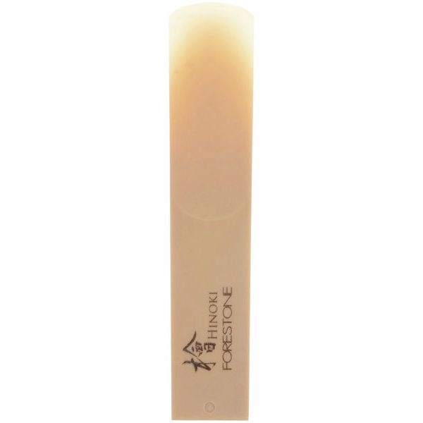 Forestone Hinoki Tenor Saxophone S