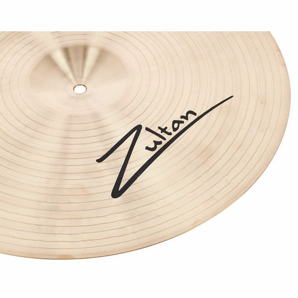 Zultan 18" Impulz Crash