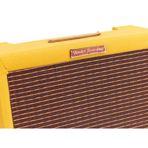 Axe Heaven Mini Amp 1959 Fender Tweed