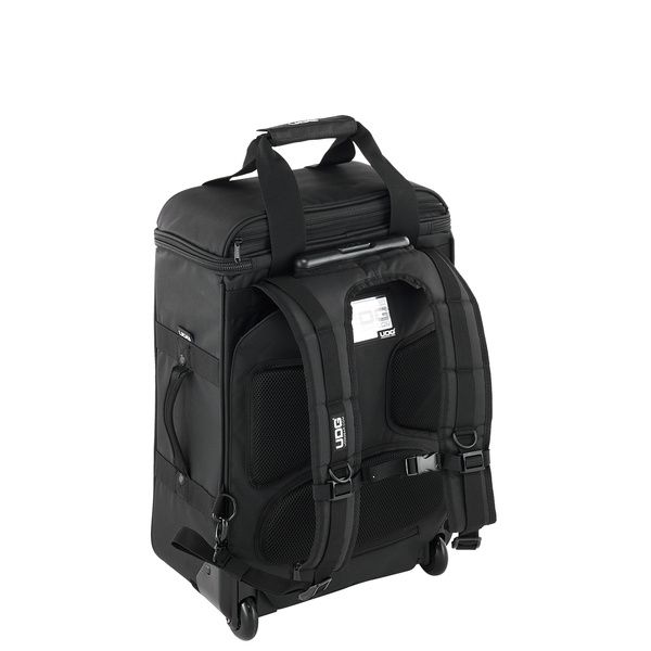 UDG Ultimate Backpack Trolley B/O