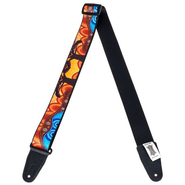 Levys Poly 2" Landscape