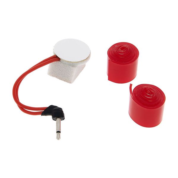 On Trigger Spare Sensor