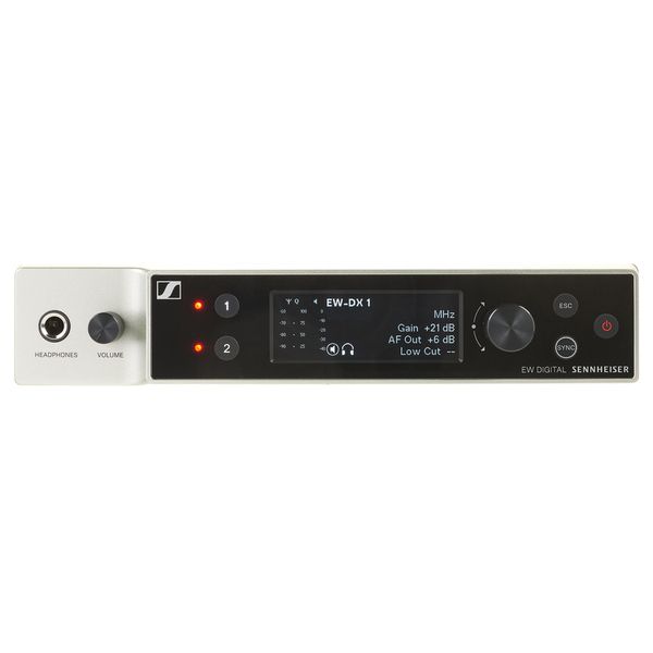 Sennheiser EW-DX EM 2 U1/5