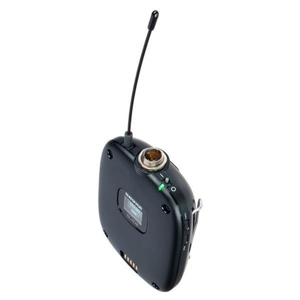 Shure SLXD14E/98H S50