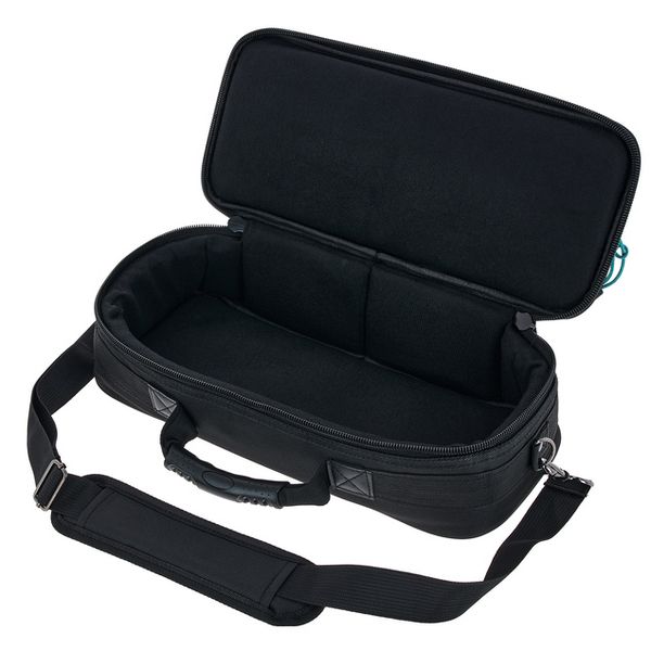 Thomann Synthesizer Bag Behringer Cat