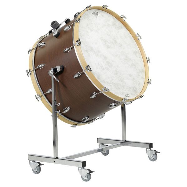 Kolberg 628PP Bass Drum "Concert"