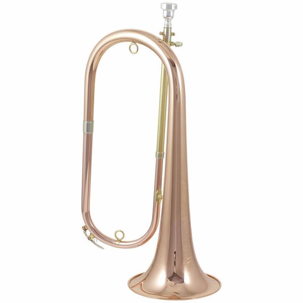 Thomann CL-90 RL Clairon - Bugle