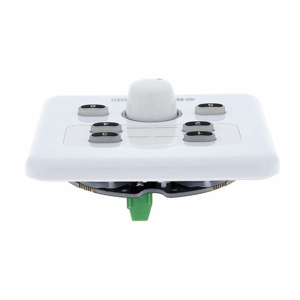 Klark Teknik CP8000EU