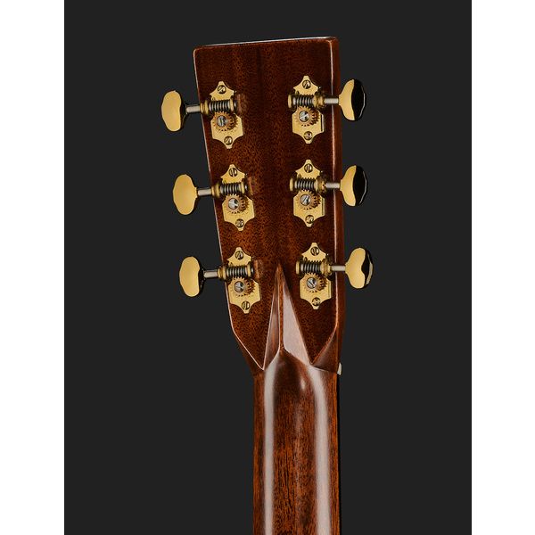 Martin Guitar 00-28 Modern Deluxe