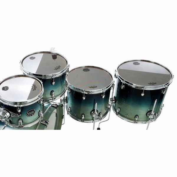 Mapex Saturn Studioease Set -RJ