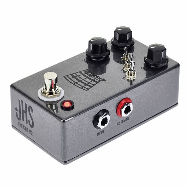 JHS Pedals Kilt V2