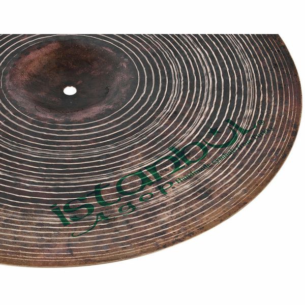Istanbul Agop 18" Agop Signature Crash