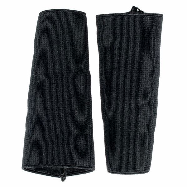 Hohner Bravo II 48 black Set