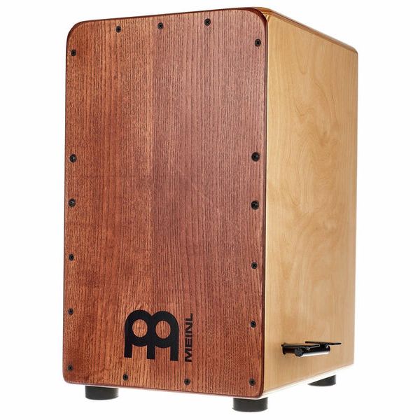 Meinl Snarecraft Prof. Cajon Ash
