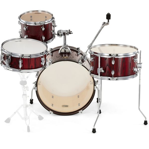 Tama Club Jam Vintage Kit -SBE