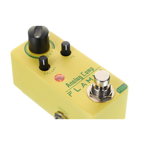 Flamma FC21 Optical Compressor