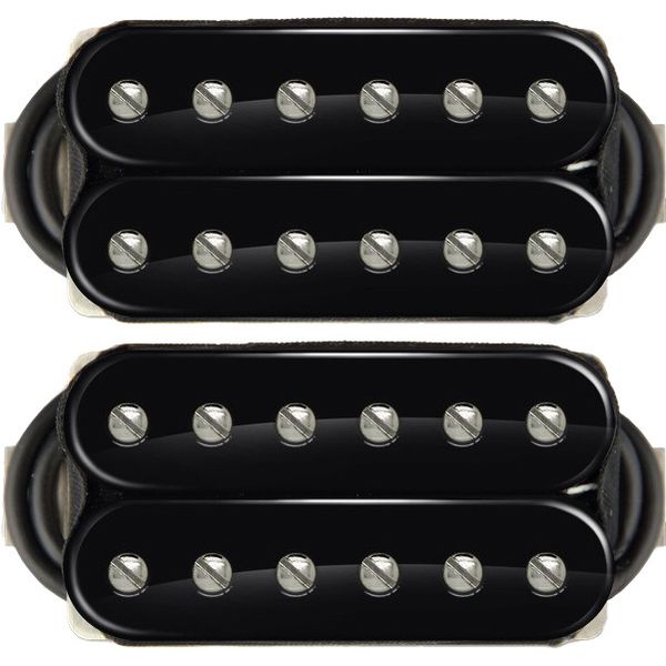 Bare Knuckle Aftermath Set Open BK