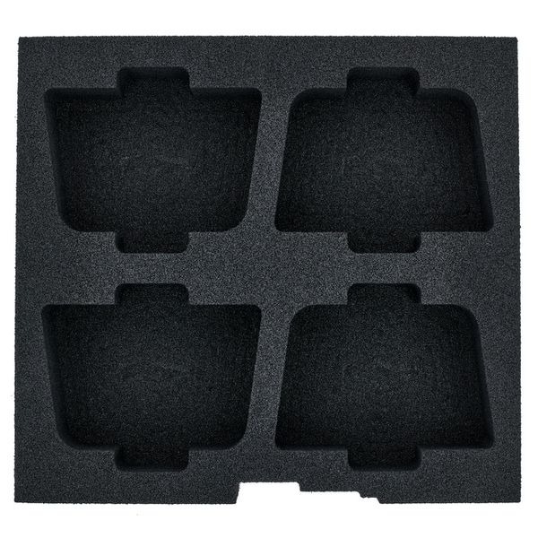 Thon Inlay Sirus Quad 4C