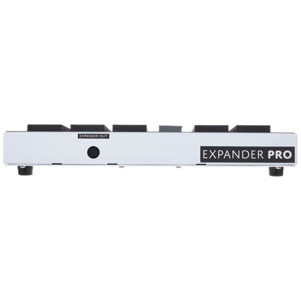 MalletKAT Fourth Octave Expander