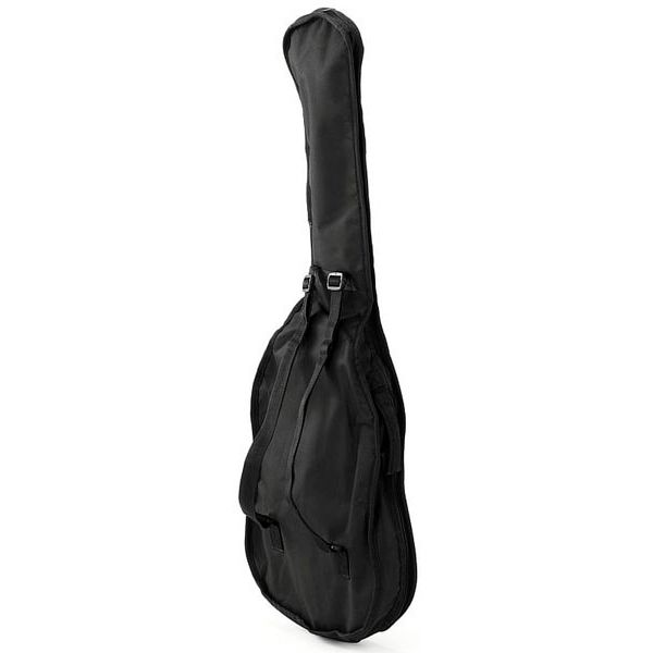 Harley Benton SC-400 SBK Vintage Seri Bundle