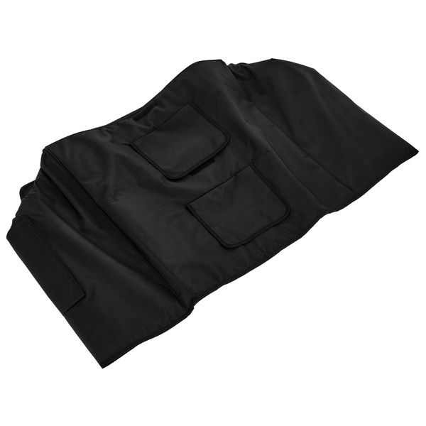 LD Systems ICOA PRO SUB 21 Cover