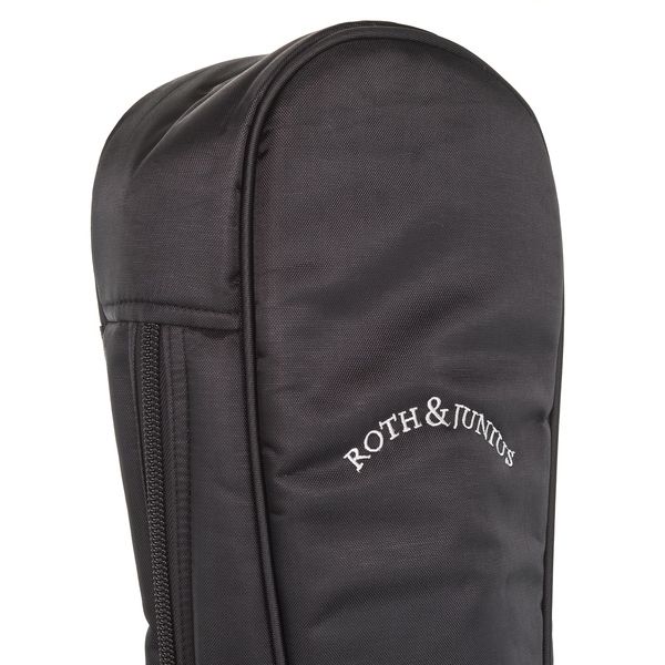 Roth & Junius CSB-03 Cello Soft Bag 4/4 BK