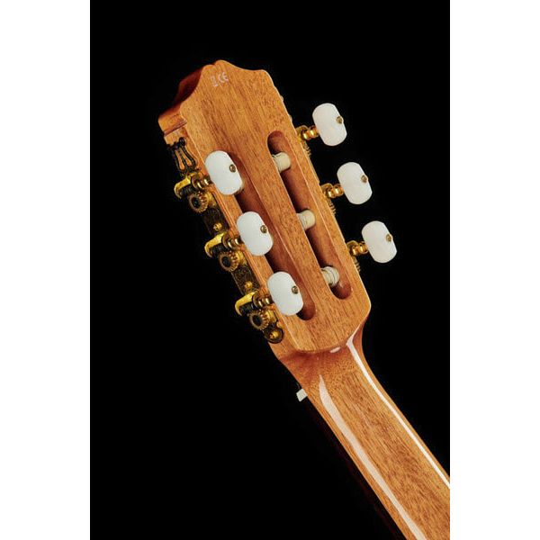 Cordoba C5-CET Limited Iberia