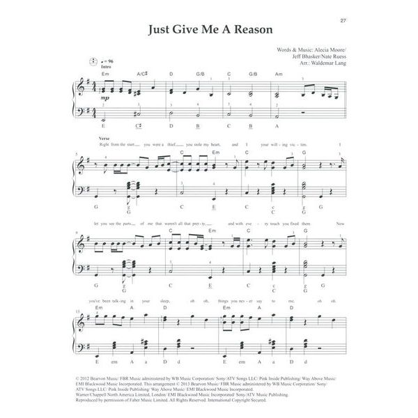 Holzschuh Verlag Pop Rock Classics Accordion 2