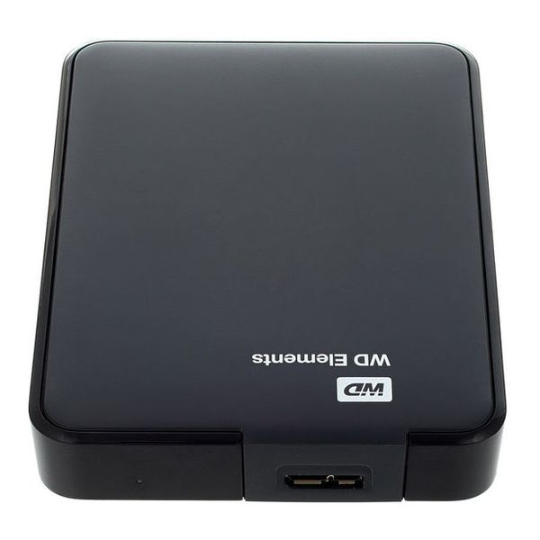 Western Digital Elements 2TB
