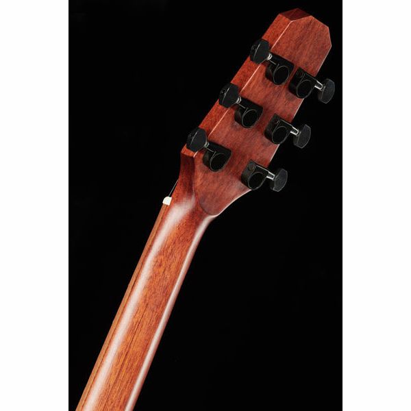 Harley Benton Custom Line CLGS-10S Travel