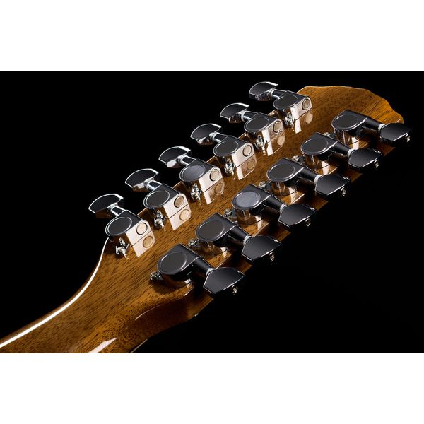 Fender CD-140SCE-12 WA Nat