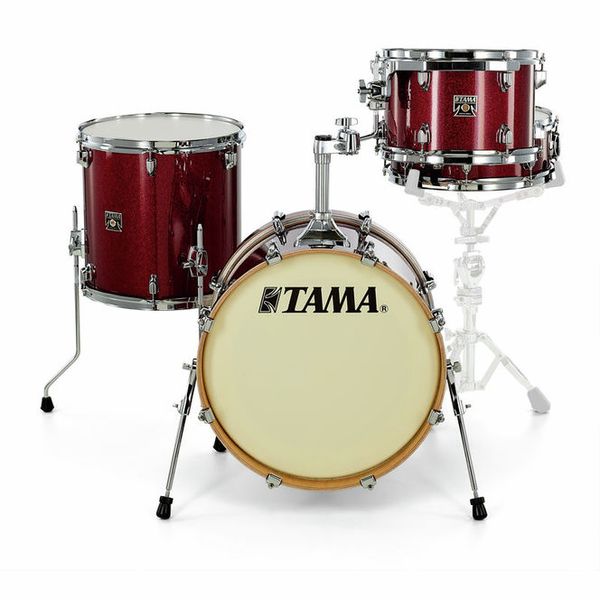 Tama Superst. Classic Shells 18 DRP