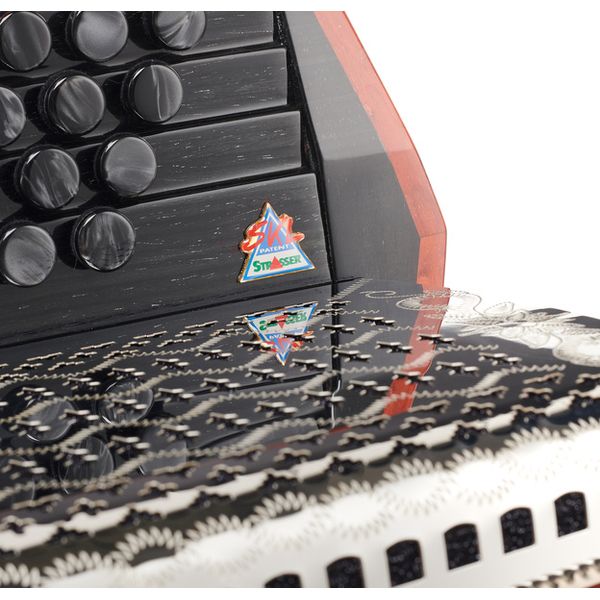 Strasser De luxe E in G/C/F/Bb