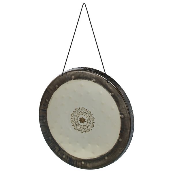 Meinl 22" Soundscape Gong, Om Lotus