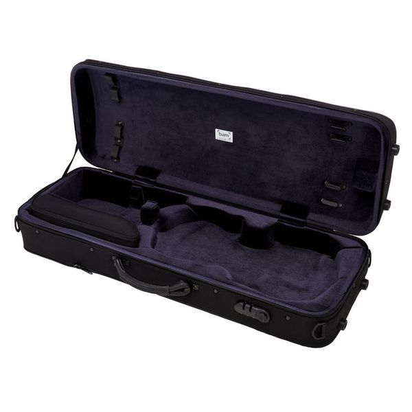 bam SG5141SN Viola Case Black