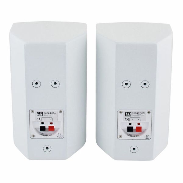 LD Systems SAT 42 W G2 Pair
