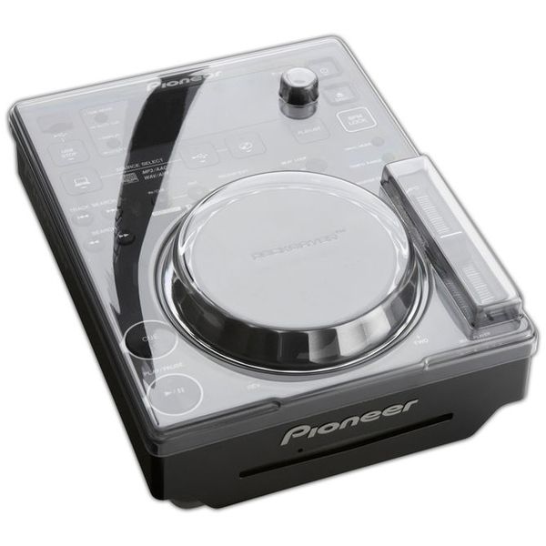 Decksaver Pioneer CDJ-350