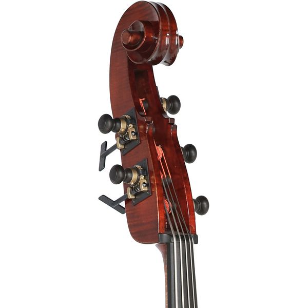Meister Rubner Double Bass No.68S 4/4 5-Str.