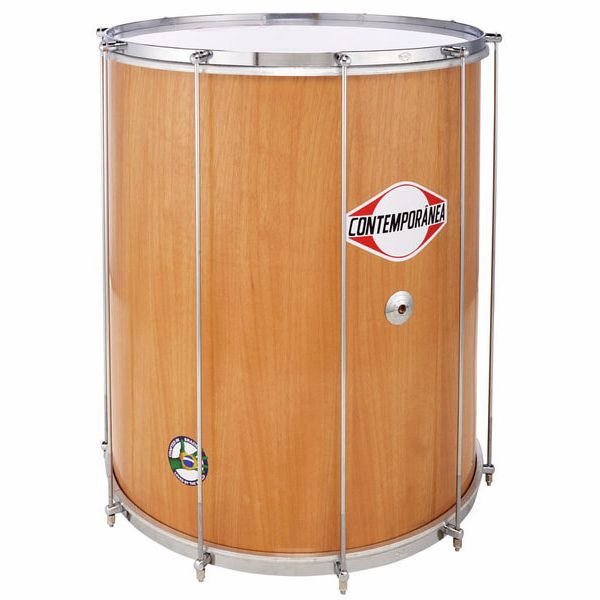 Contemporanea 20"x 60cm Surdo Wood