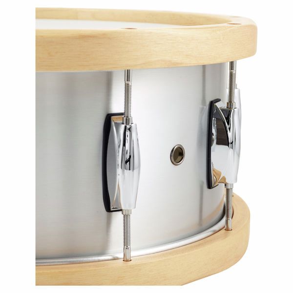 Gretsch Drums 14"x6,5" Gold Series Snare Alu