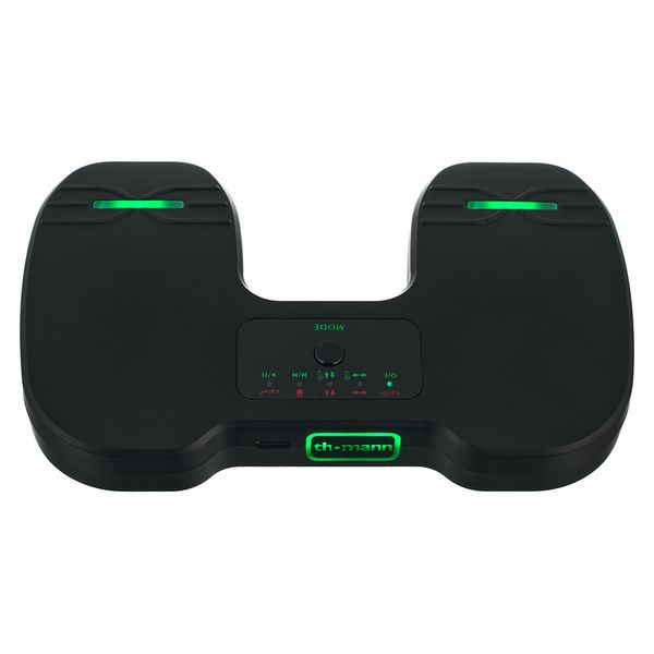 Thomann Pageturn Pedal