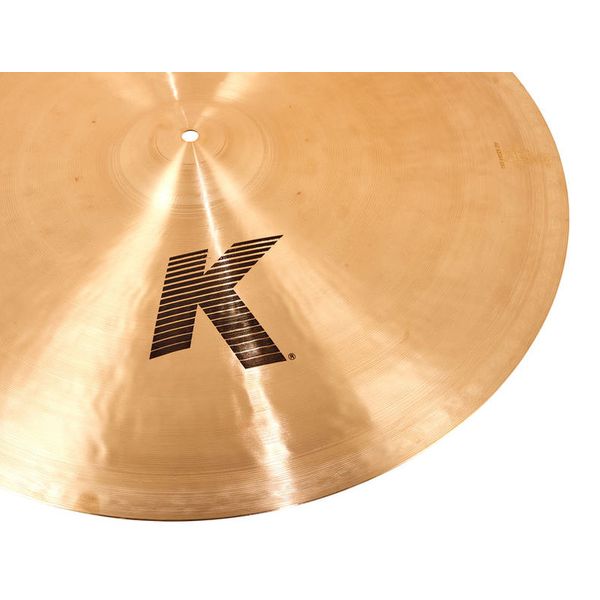 Zildjian 24" K-Series Light Ride
