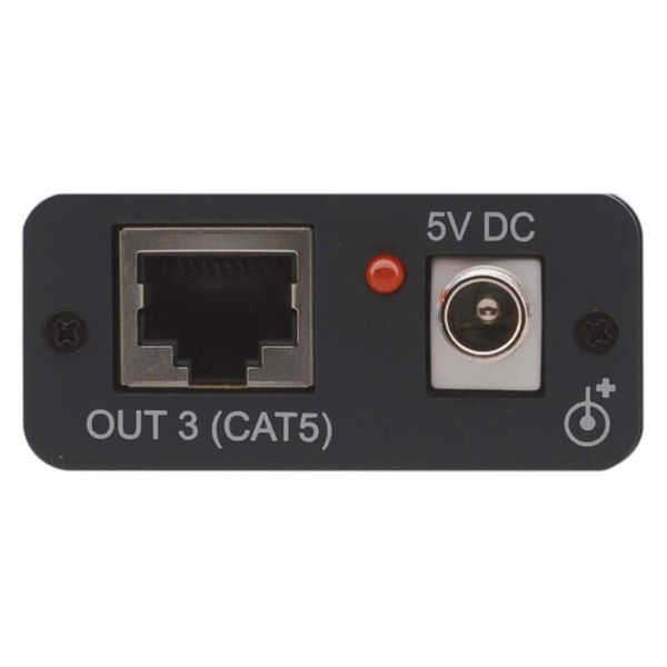 Kramer PT-5R/T IR Extender & Repeater