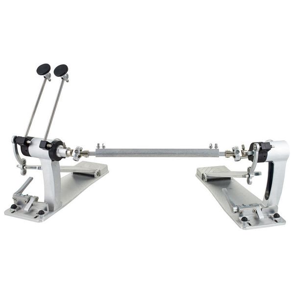 Trick Drums Pro1-V Double Pedal SB