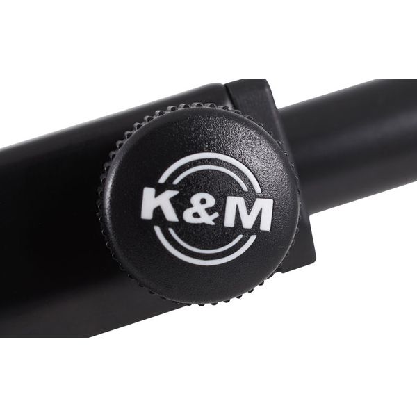 K&M 21160 One-piece Boom