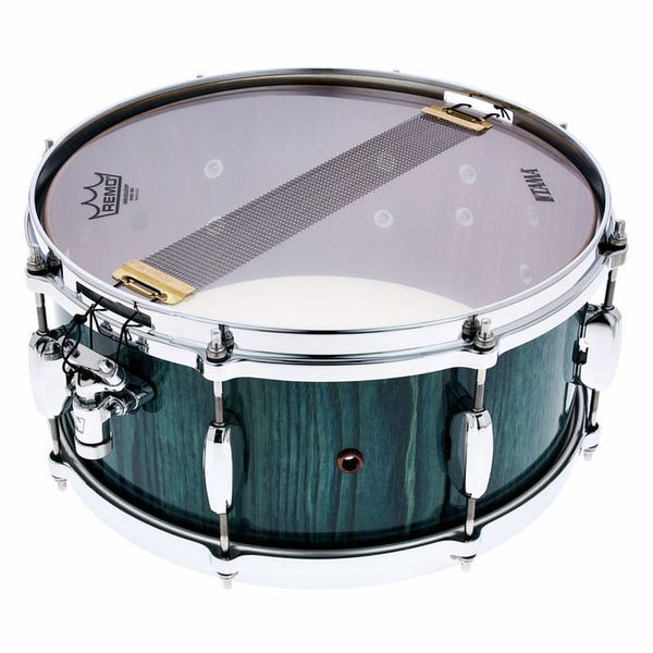 Tama 14"x6,5" STAR Walnut S. LIC