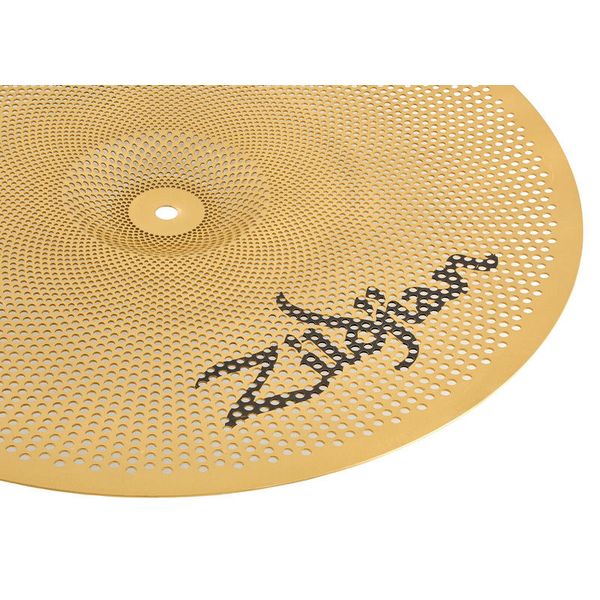Zildjian L80 Low Volume 468 Box Set