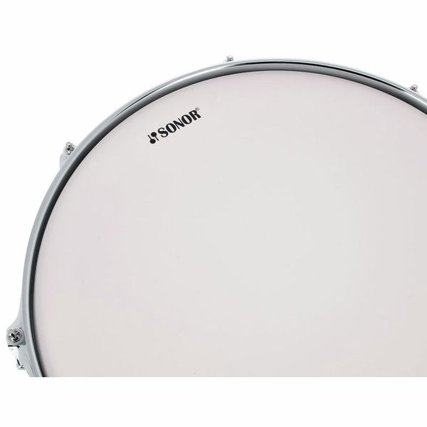 Sonor 14"x13" AQ2 Floor Tom WHP